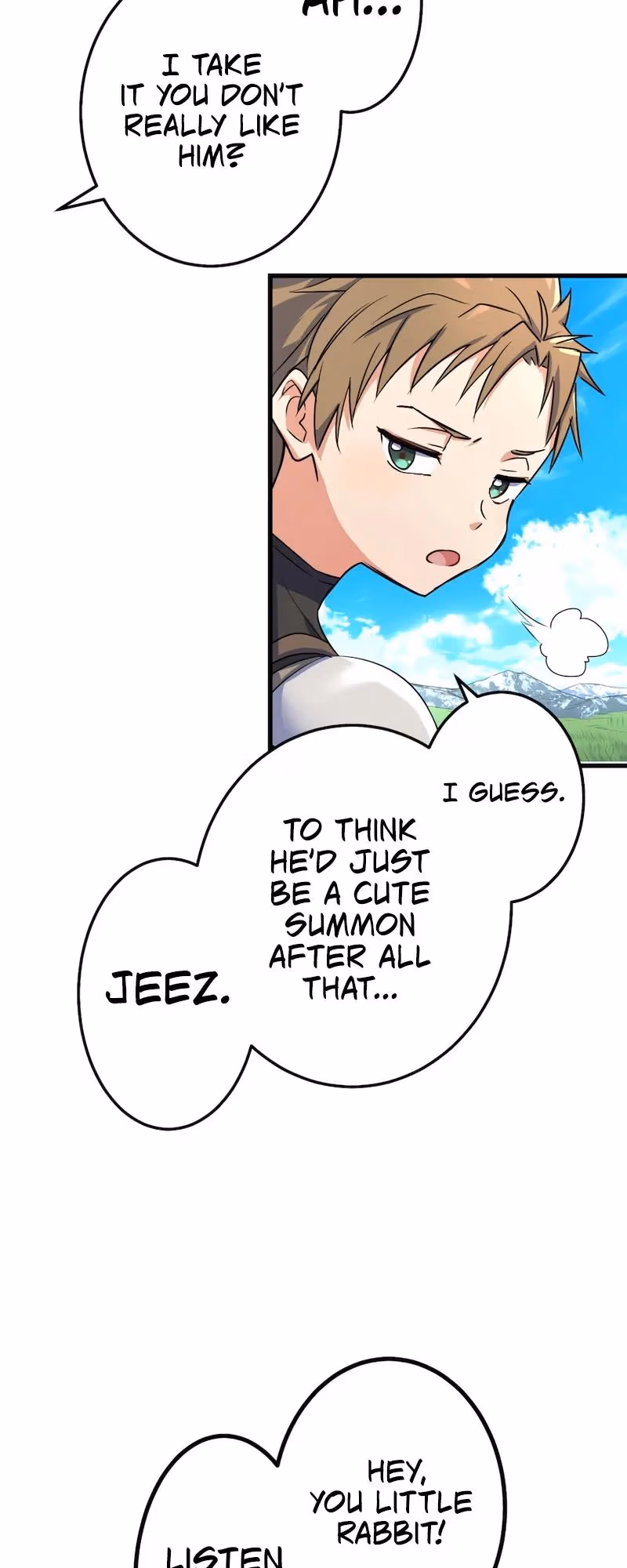Read Demons’ Crest chapter 1 image 37 on Lezhin