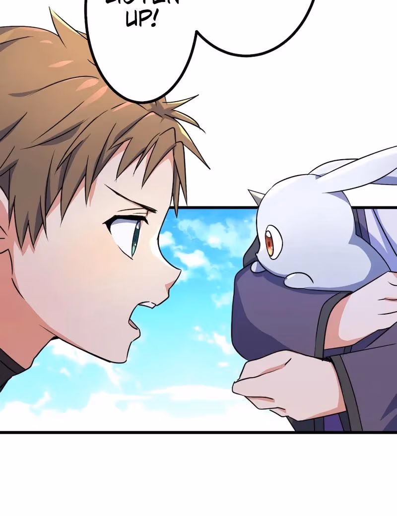 Read Demons’ Crest chapter 1 image 38 on Lezhin