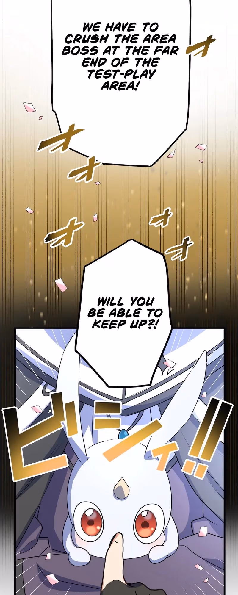 Read Demons’ Crest chapter 1 image 40 on Lezhin