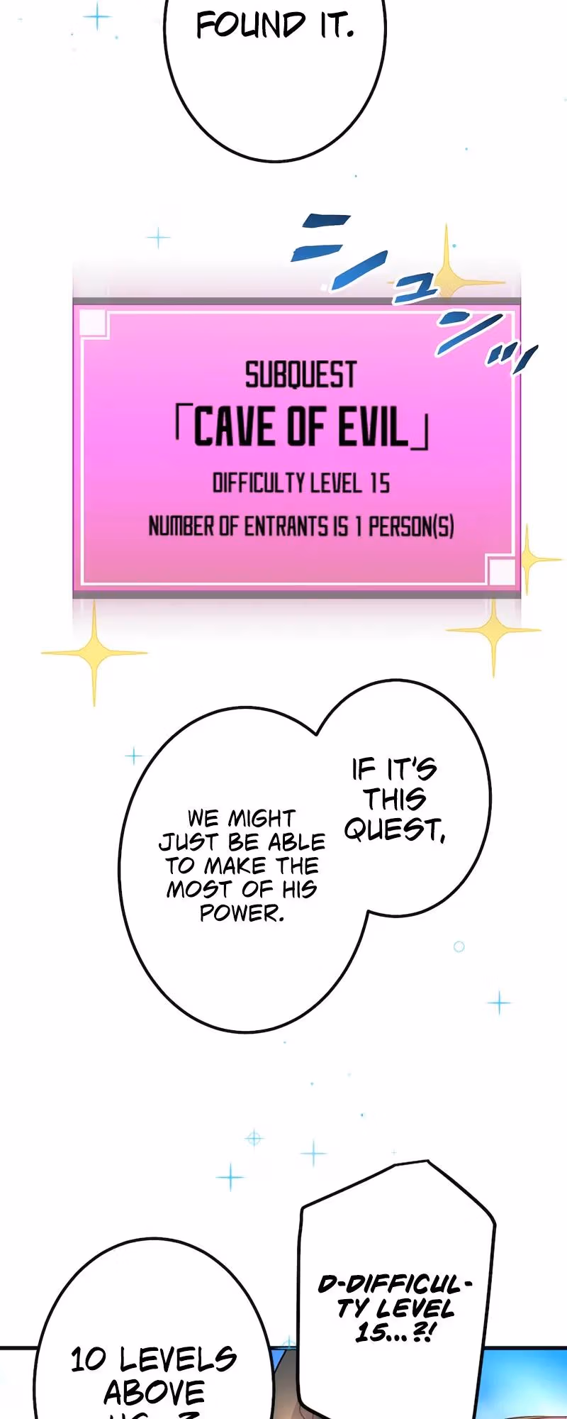 Read Demons’ Crest chapter 1 image 48 on Lezhin