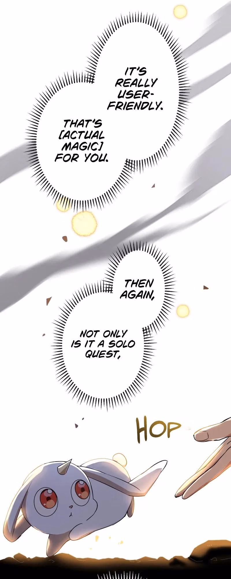 Read Demons’ Crest chapter 1 image 58 on Lezhin