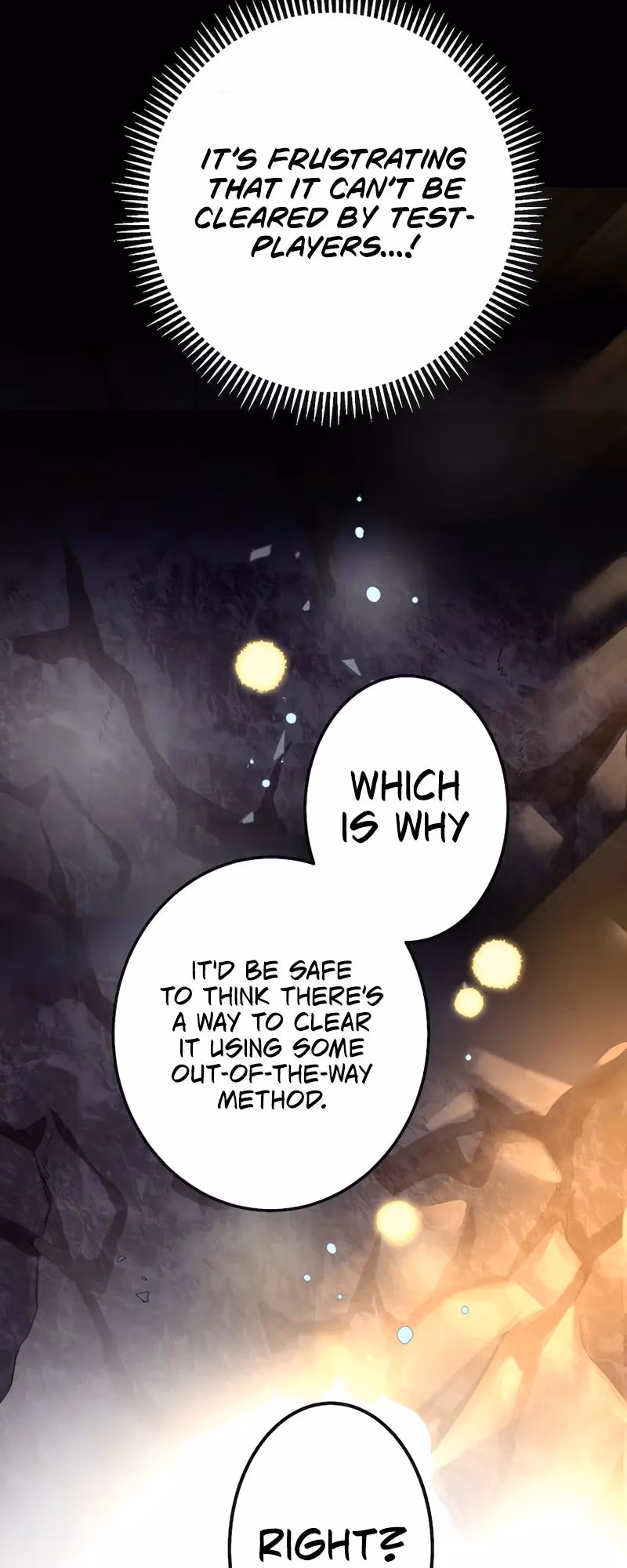 Read Demons’ Crest chapter 1 image 59 on Lezhin