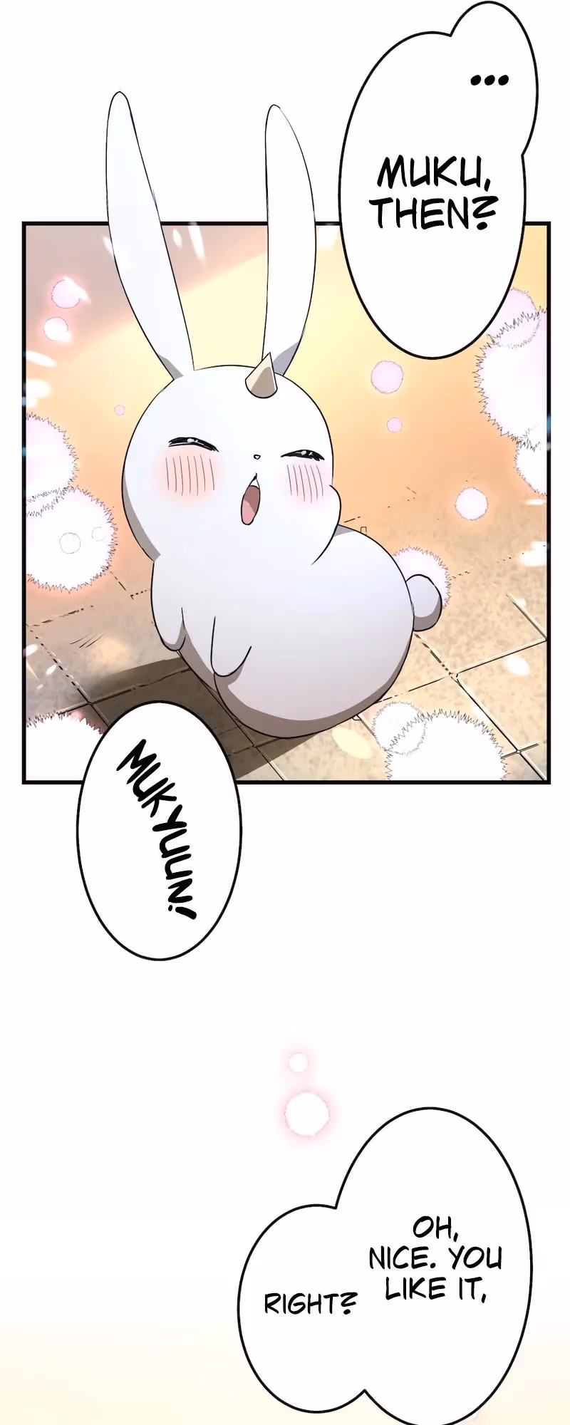 Read Demons’ Crest chapter 1 image 64 on Lezhin