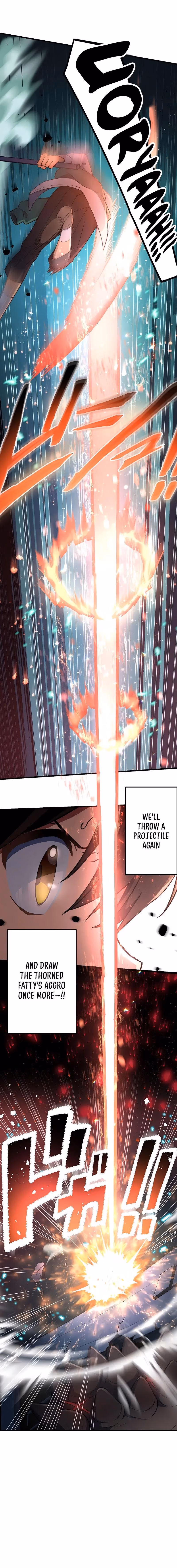 Read Demons’ Crest chapter 10 image 13 on Lezhin