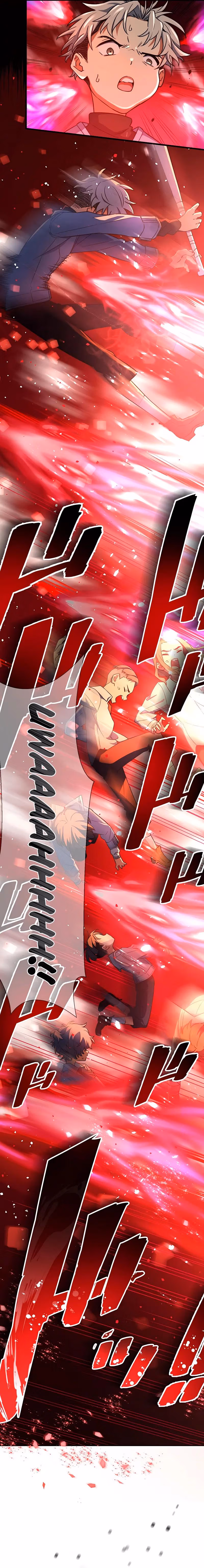 Read Demons’ Crest chapter 10 image 20 on Lezhin