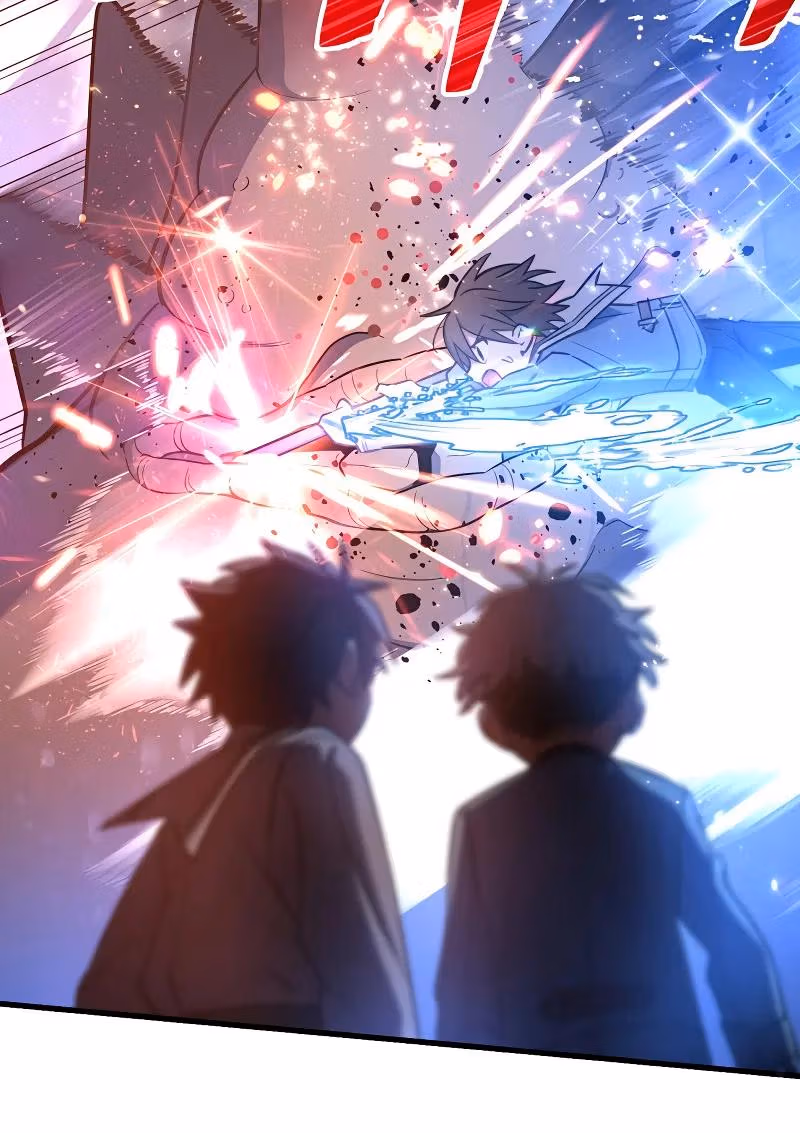 Read Demons’ Crest chapter 11 image 22 on Lezhin