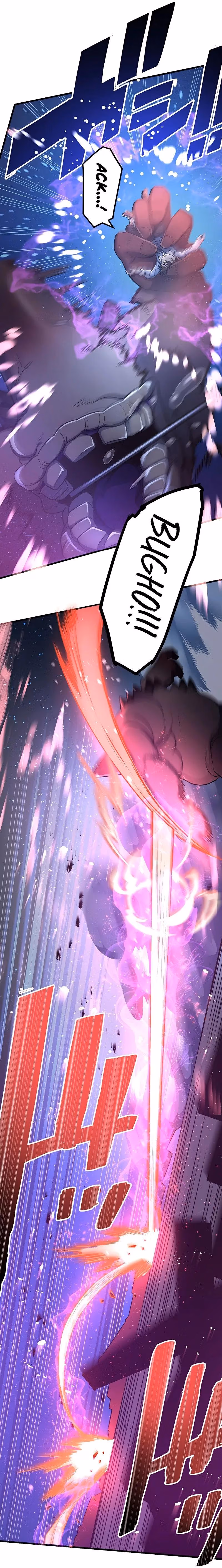 Read Demons’ Crest chapter 11 image 24 on Lezhin