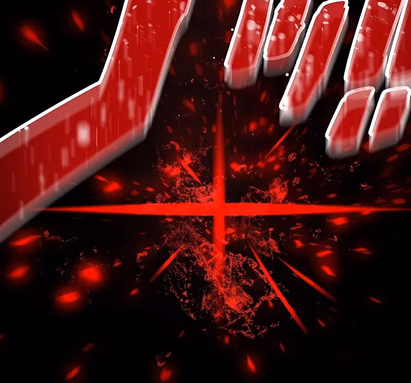 Read Demons’ Crest chapter 11 image 7 on Lezhin