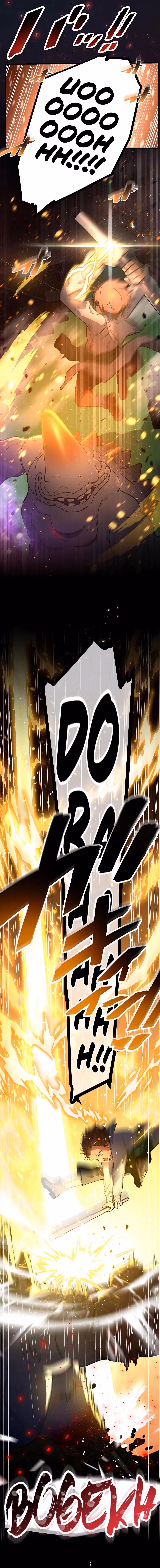 Read Demons’ Crest chapter 11 image 9 on Lezhin