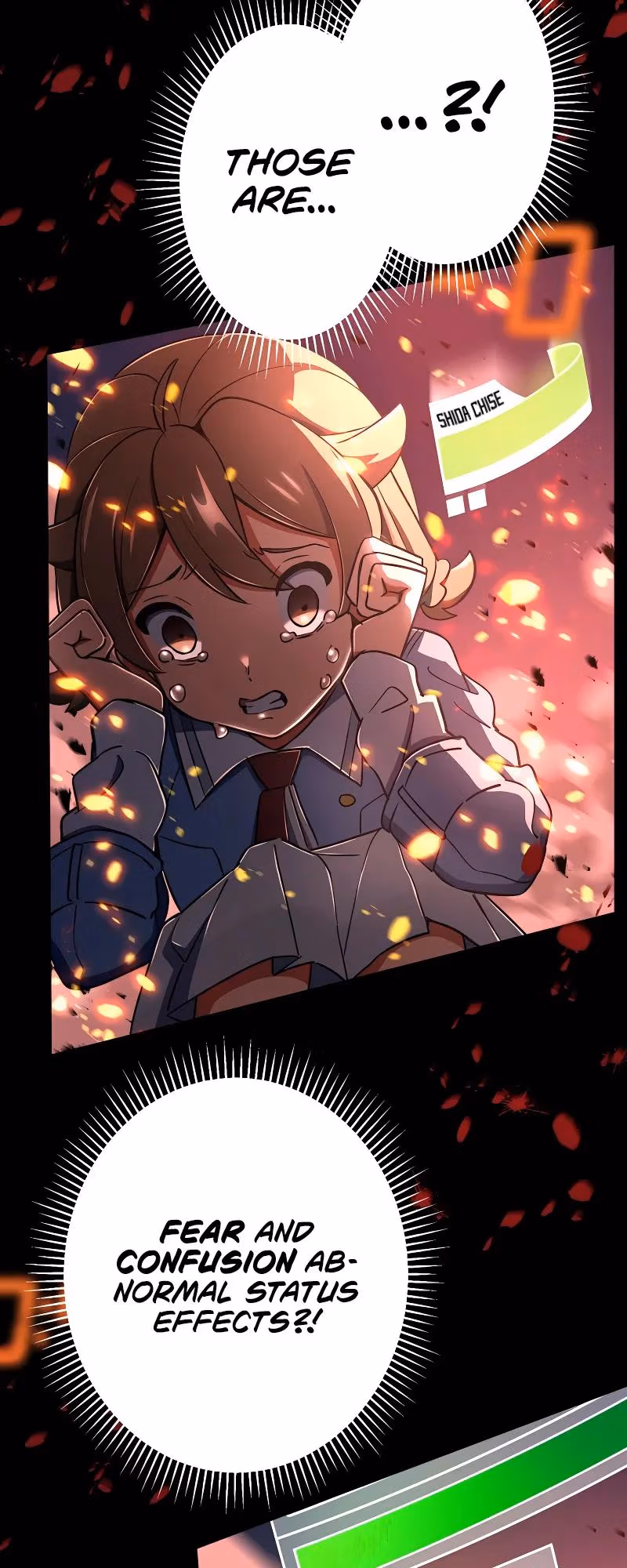 Read Demons’ Crest chapter 12 image 10 on Lezhin