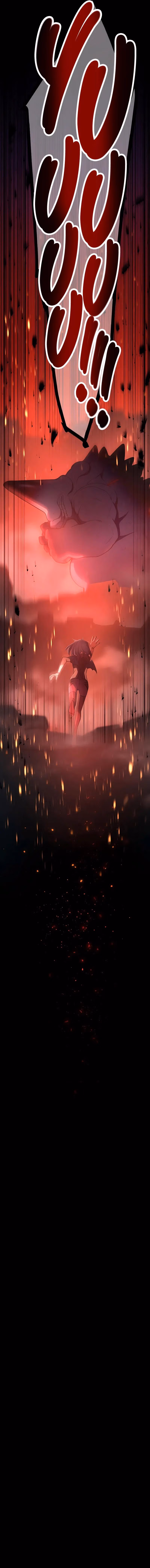 Read Demons’ Crest chapter 12 image 23 on Lezhin