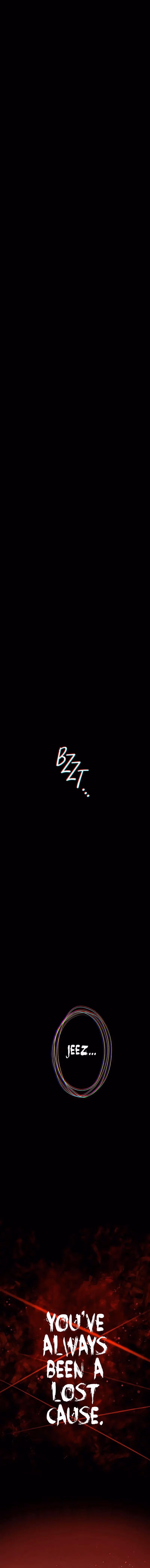 Read Demons’ Crest chapter 12 image 24 on Lezhin