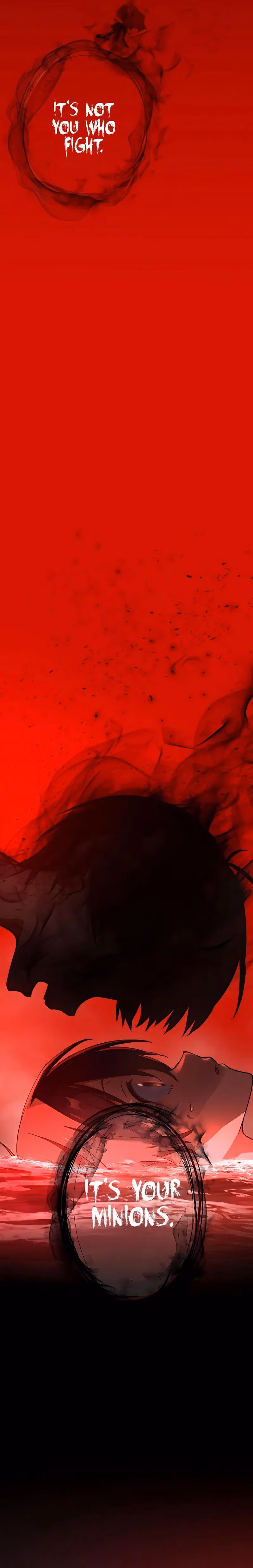 Read Demons’ Crest chapter 12 image 27 on Lezhin
