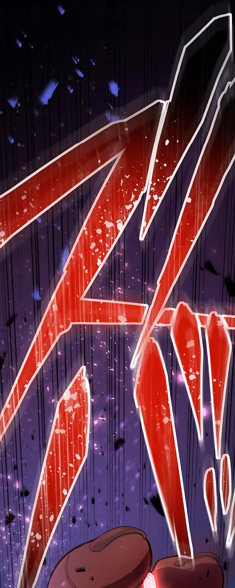 Read Demons’ Crest chapter 12 image 29 on Lezhin