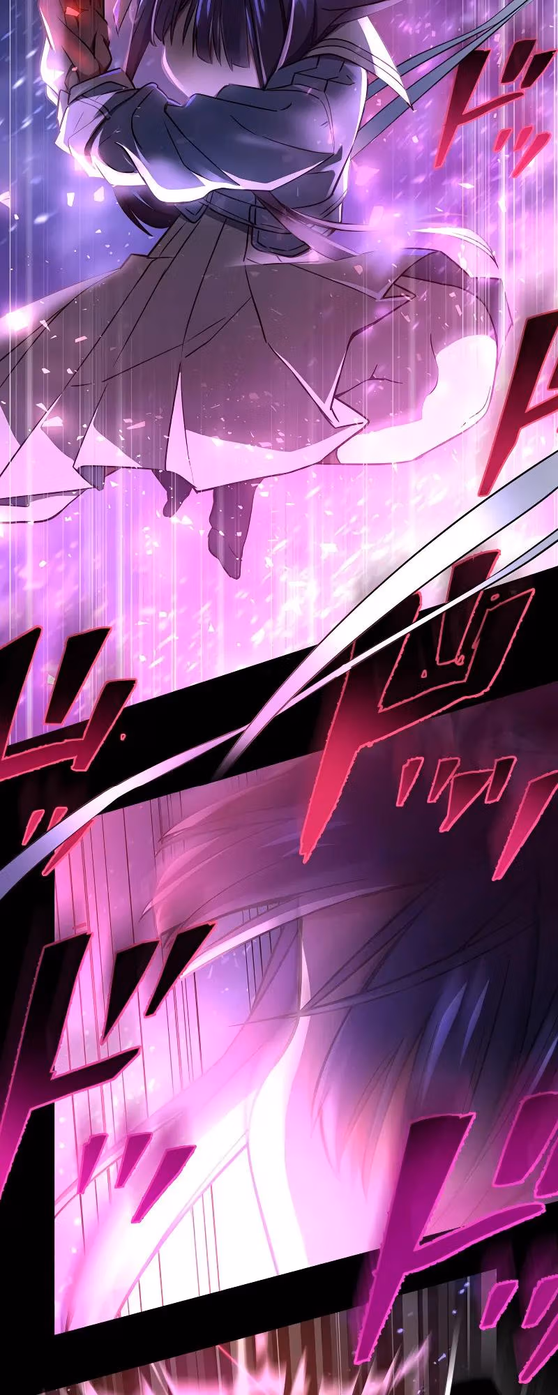 Read Demons’ Crest chapter 12 image 33 on Lezhin