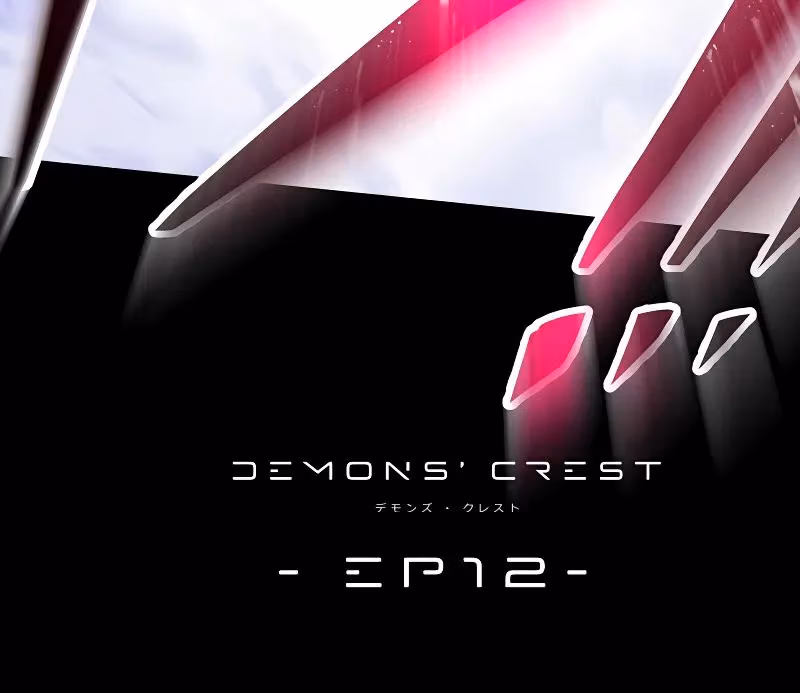Read Demons’ Crest chapter 12 image 35 on Lezhin