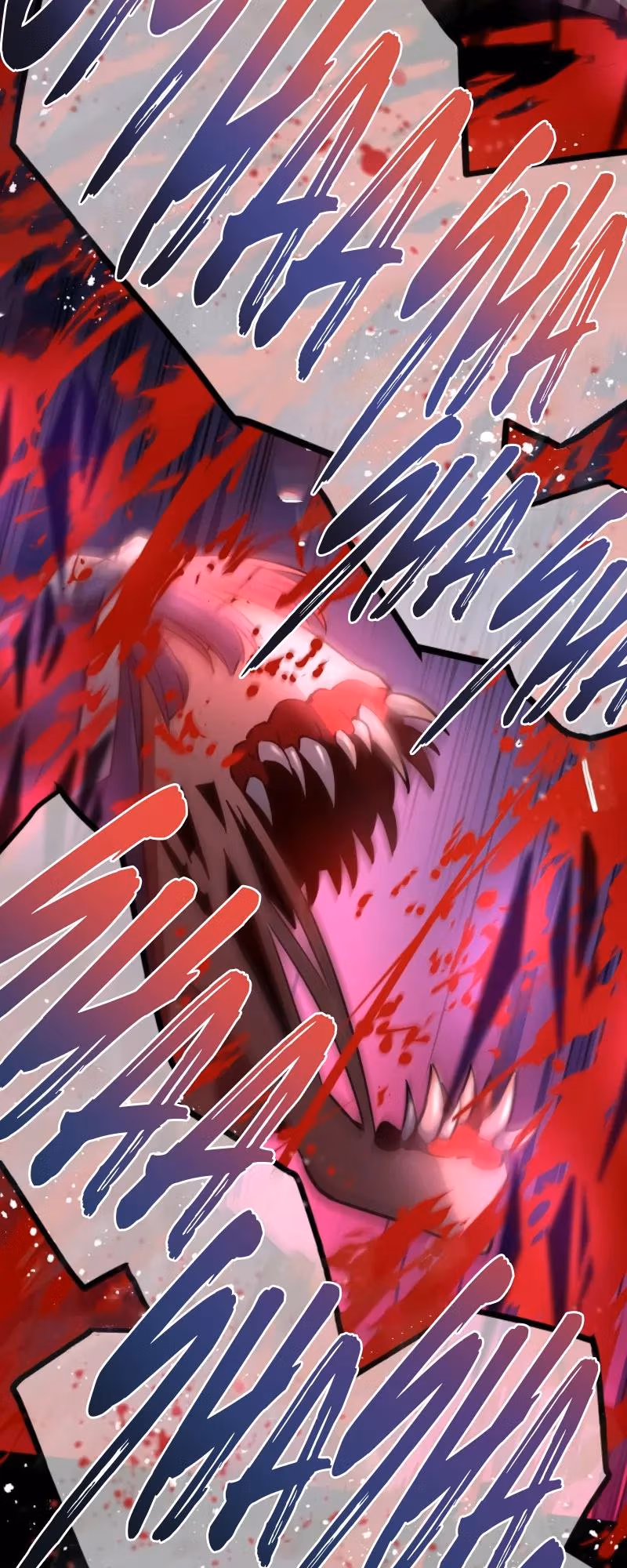 Read Demons’ Crest chapter 13 image 11 on Lezhin
