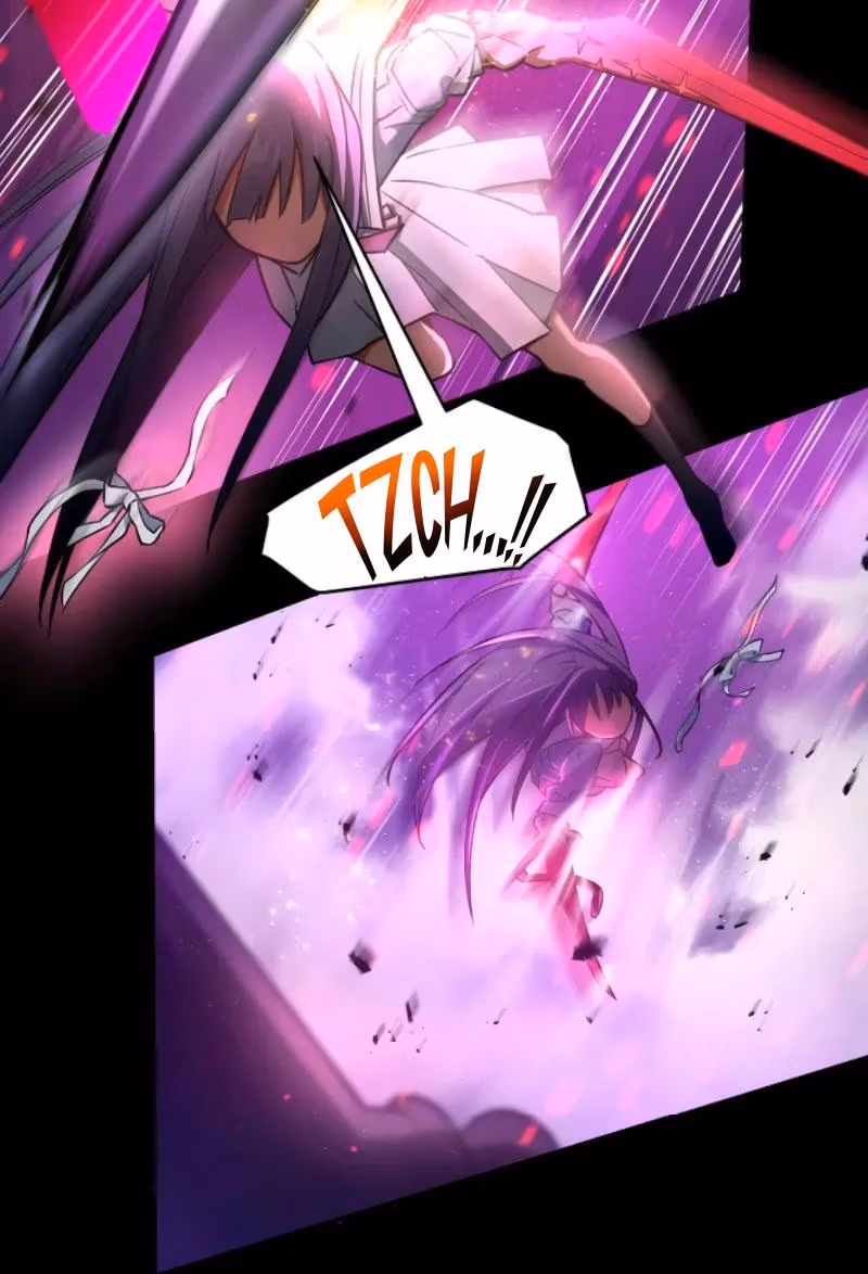 Read Demons’ Crest chapter 13 image 14 on Lezhin