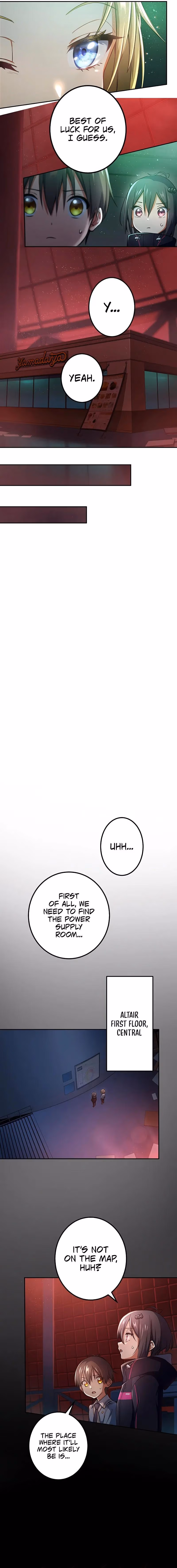 Read Demons’ Crest chapter 15 image 7 on Lezhin
