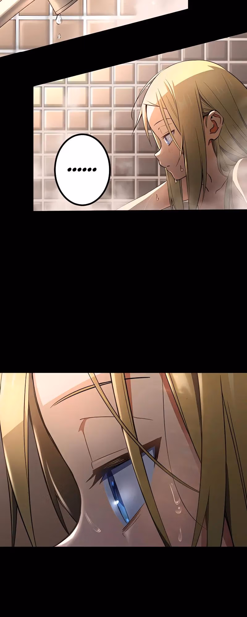 Read Demons’ Crest chapter 17 image 4 on Lezhin