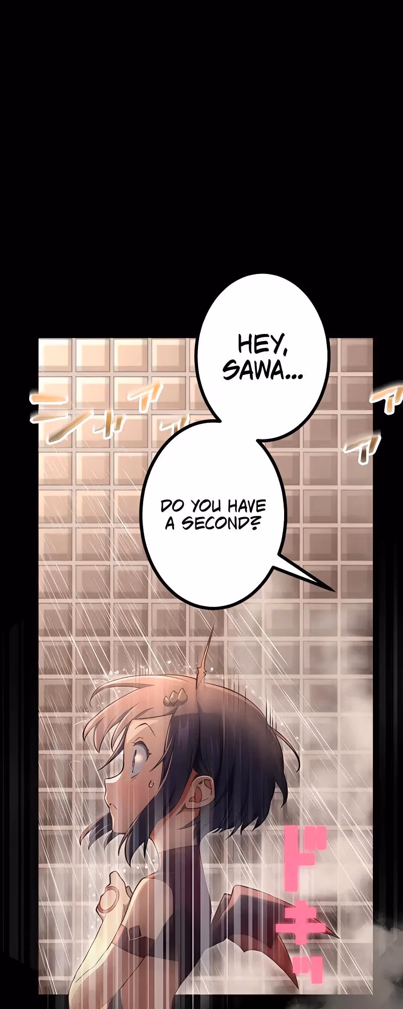 Read Demons’ Crest chapter 17 image 5 on Lezhin