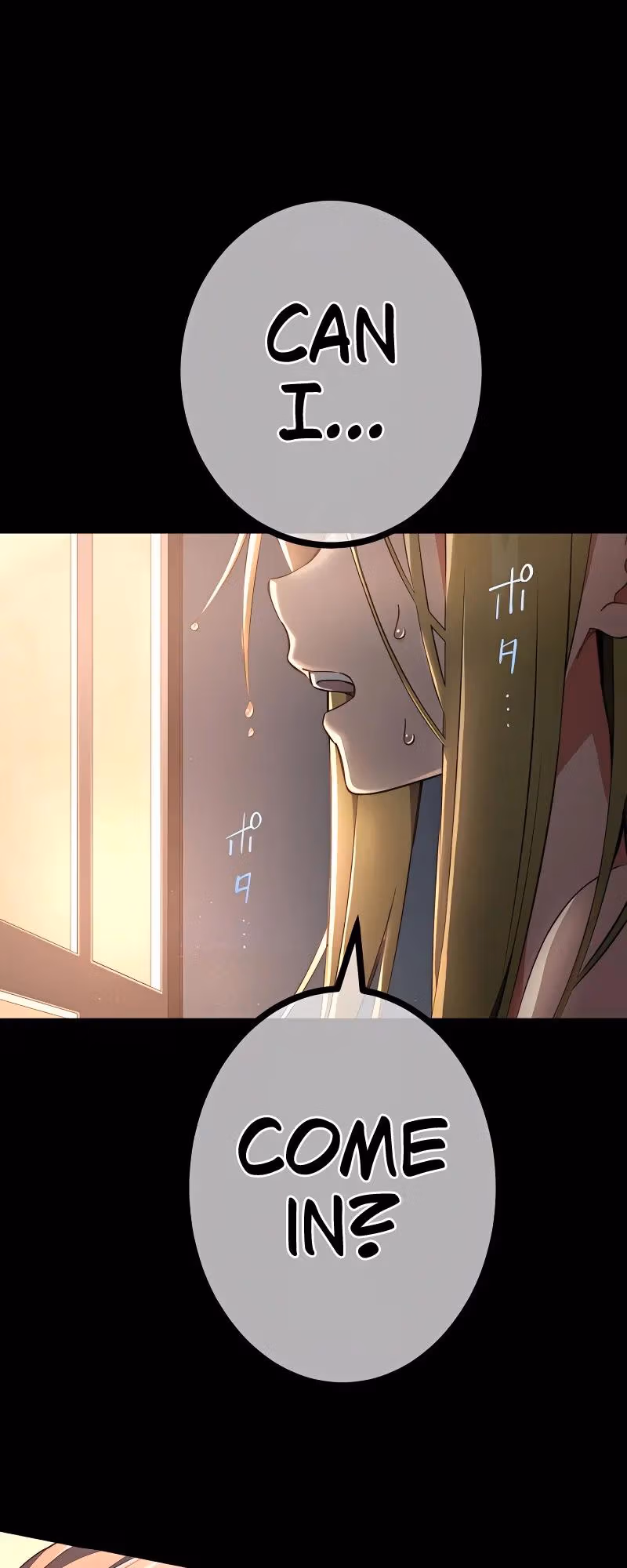 Read Demons’ Crest chapter 17 image 7 on Lezhin