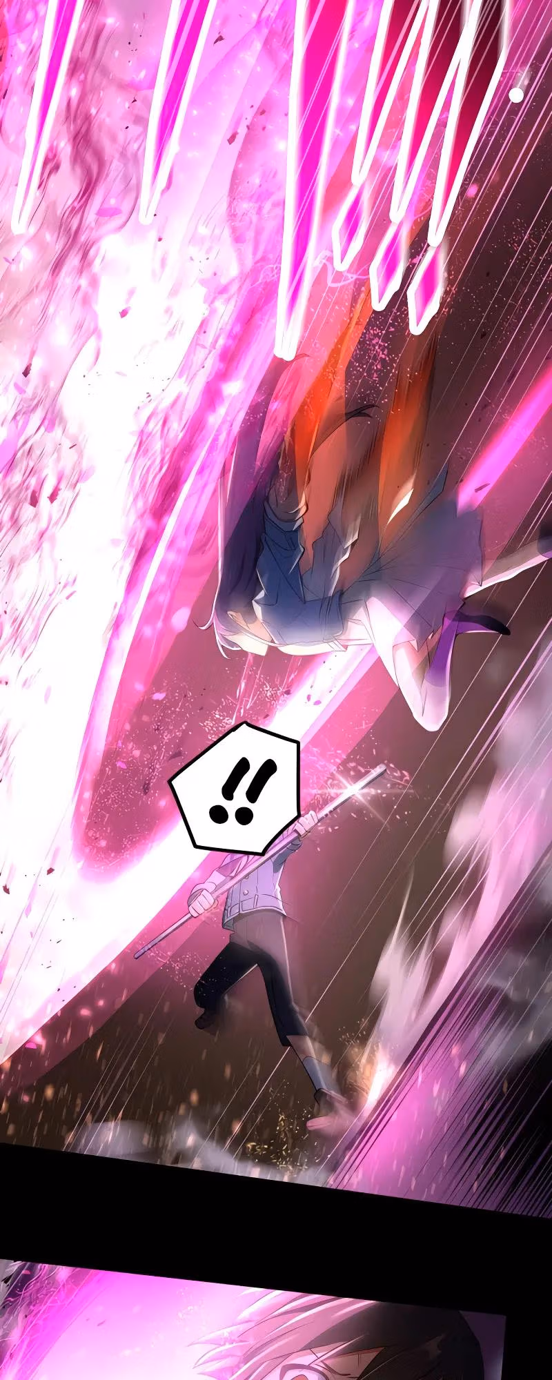 Read Demons’ Crest chapter 18 image 4 on Lezhin