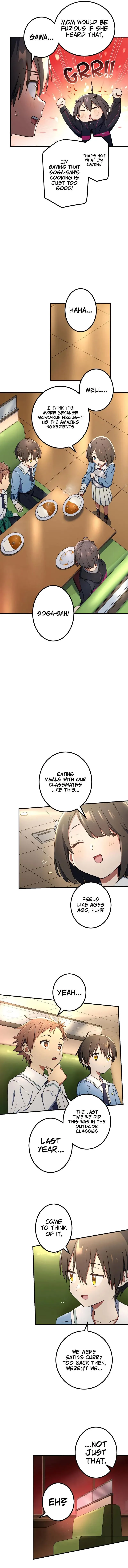 Read Demons’ Crest chapter 19 image 9 on Lezhin