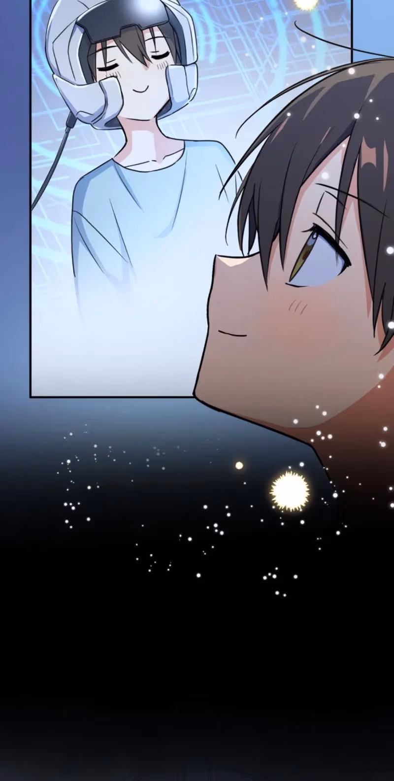 Read Demons’ Crest chapter 2 image 14 on Lezhin