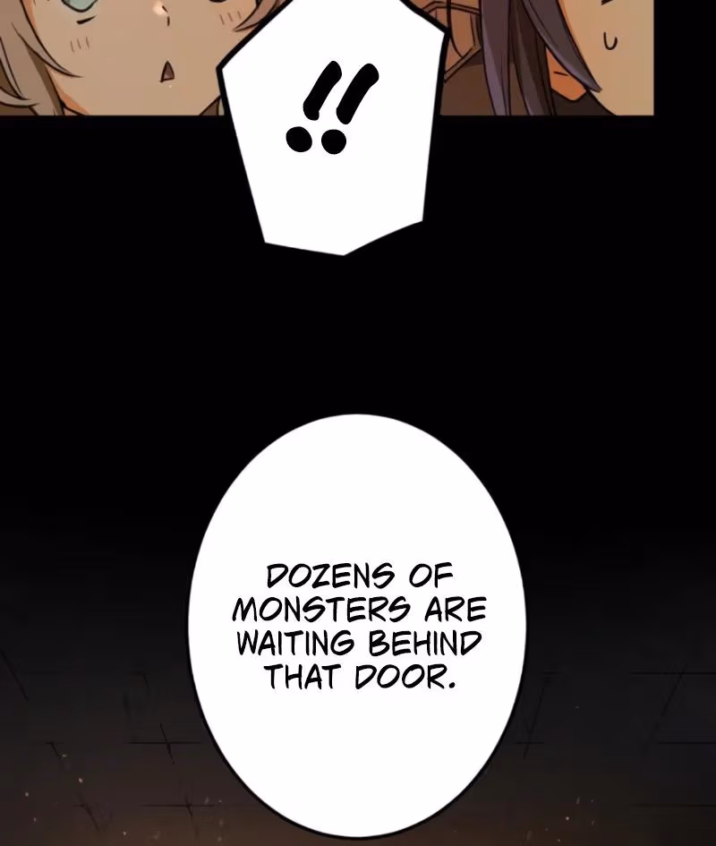 Read Demons’ Crest chapter 2 image 26 on Lezhin