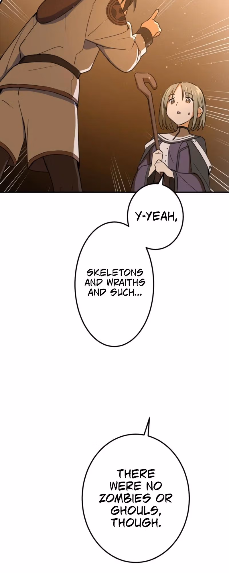 Read Demons’ Crest chapter 2 image 37 on Lezhin
