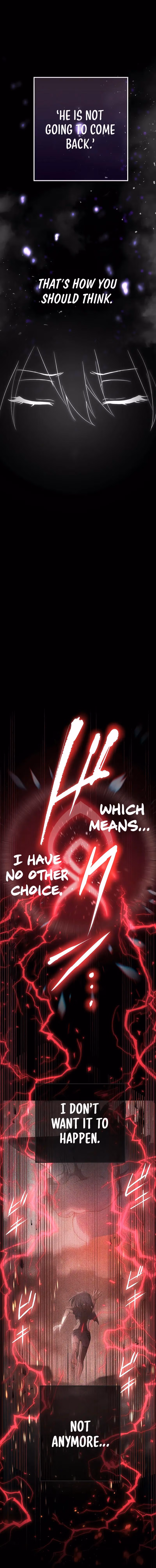 Read Demons’ Crest chapter 25 image 14 on Lezhin