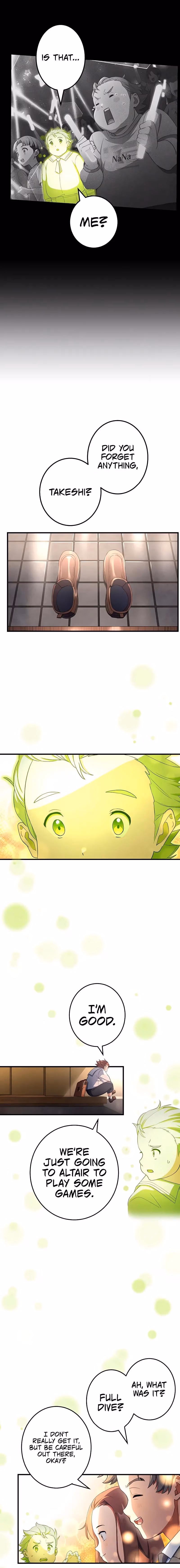 Read Demons’ Crest chapter 26 image 13 on Lezhin