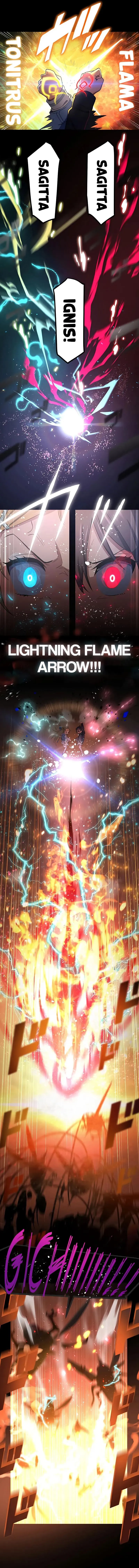 Read Demons’ Crest chapter 26 image 7 on Lezhin