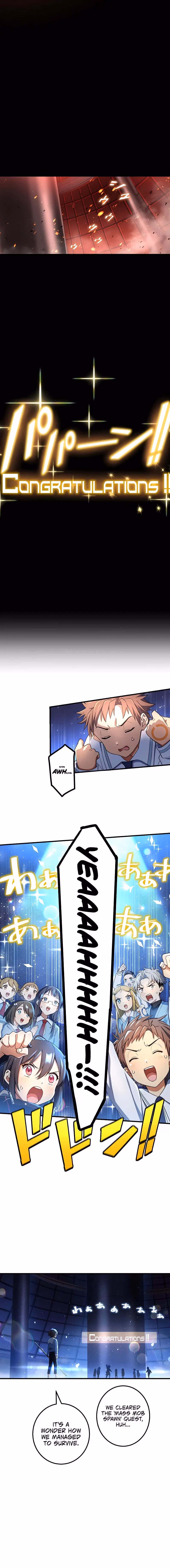 Read Demons’ Crest chapter 26 image 8 on Lezhin