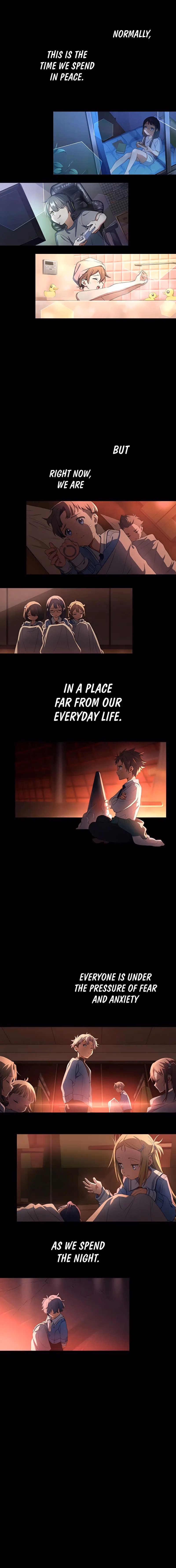 Read Demons’ Crest chapter 27 image 10 on Lezhin