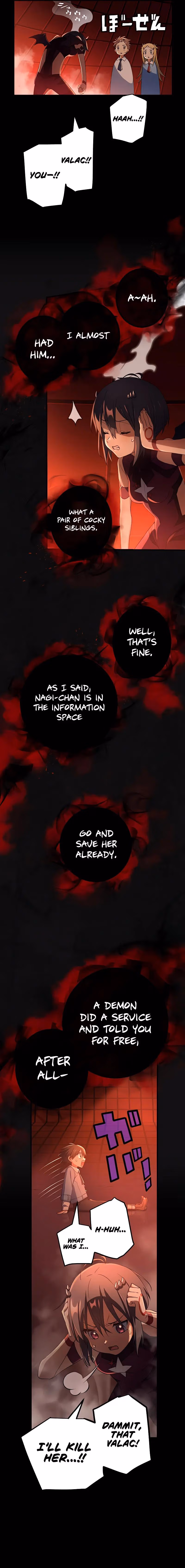 Read Demons’ Crest chapter 29 image 13 on Lezhin