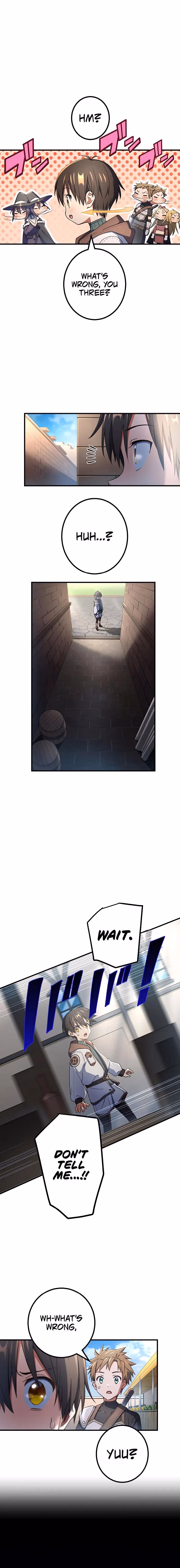 Read Demons’ Crest chapter 29 image 15 on Lezhin