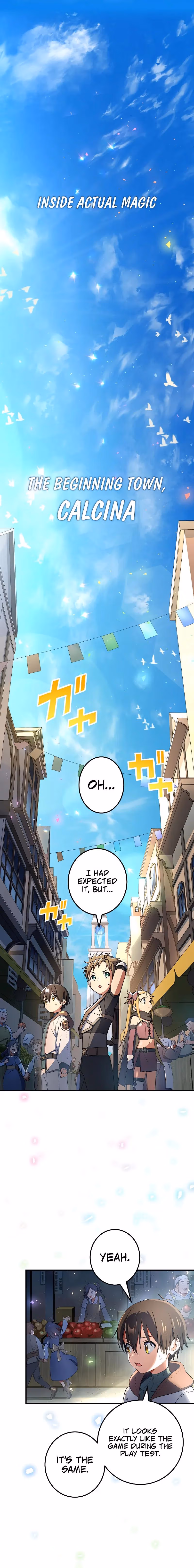Read Demons’ Crest chapter 29 image 2 on Lezhin