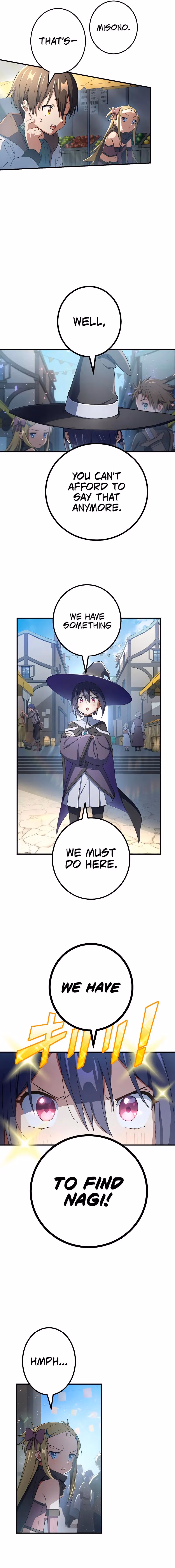 Read Demons’ Crest chapter 29 image 4 on Lezhin
