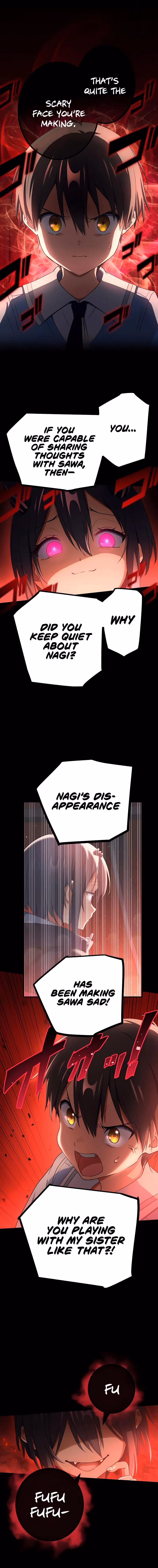 Read Demons’ Crest chapter 29 image 8 on Lezhin