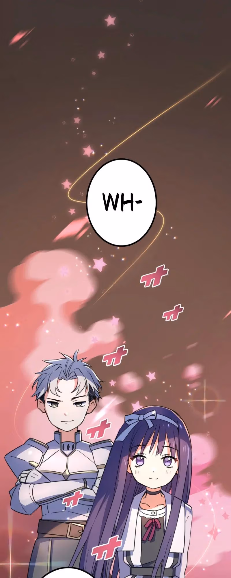 Read Demons’ Crest chapter 3 image 1 on Lezhin