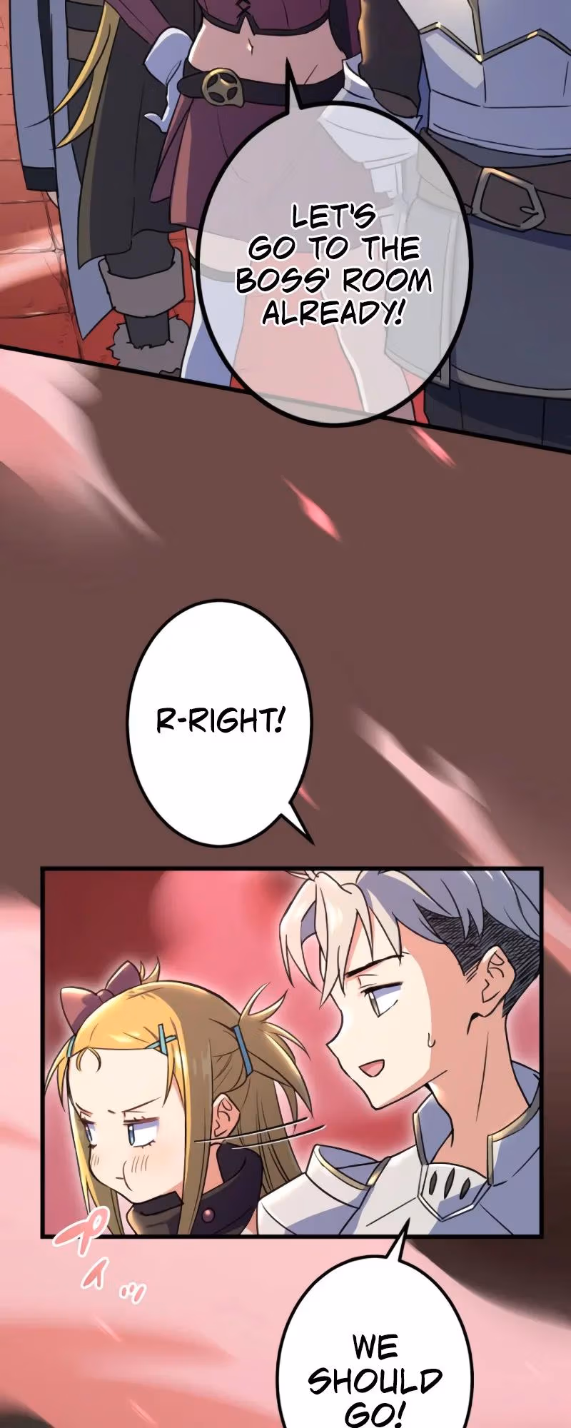 Read Demons’ Crest chapter 3 image 10 on Lezhin