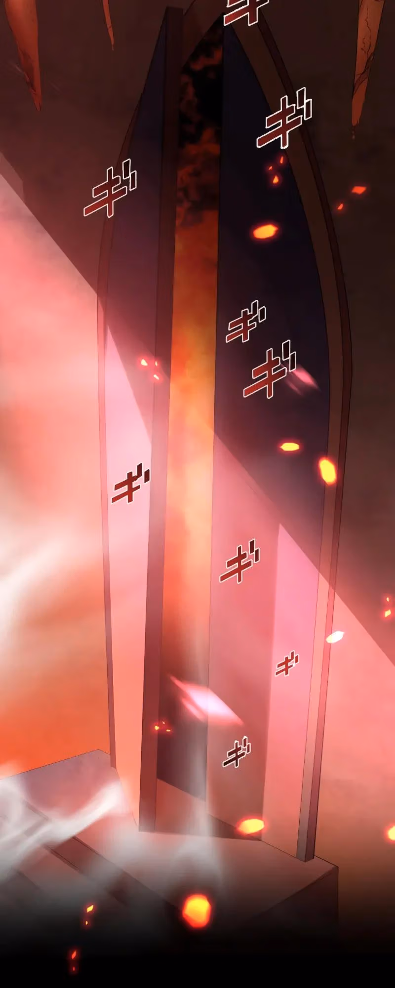 Read Demons’ Crest chapter 3 image 21 on Lezhin