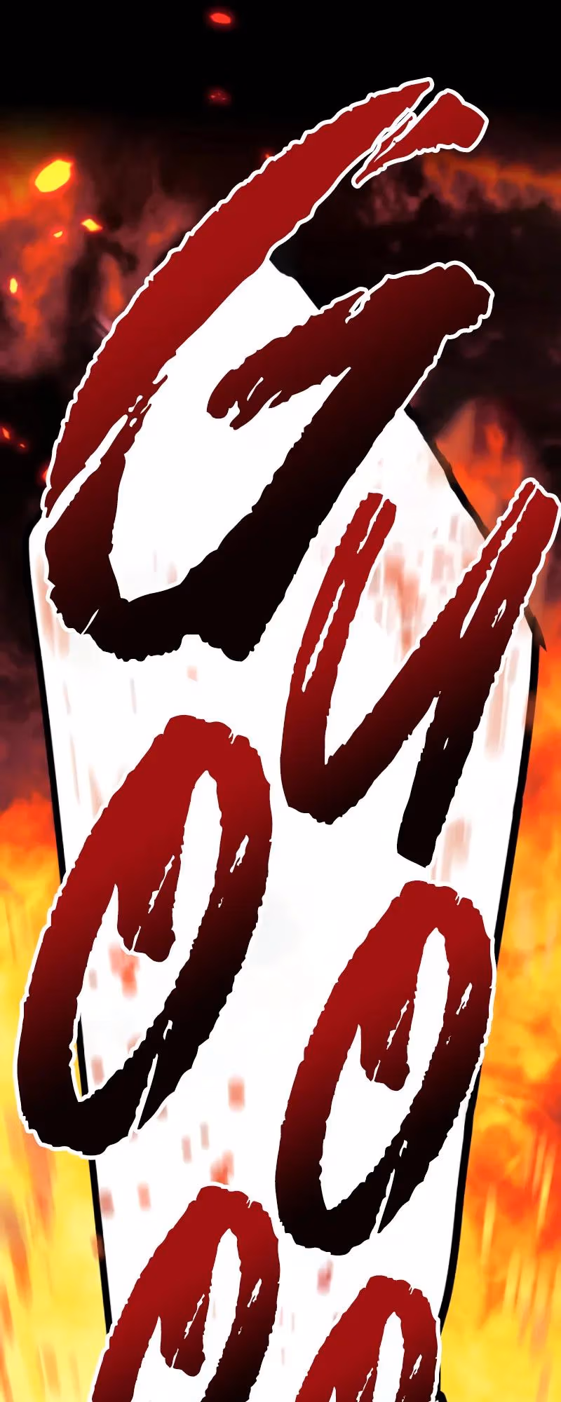 Read Demons’ Crest chapter 3 image 22 on Lezhin