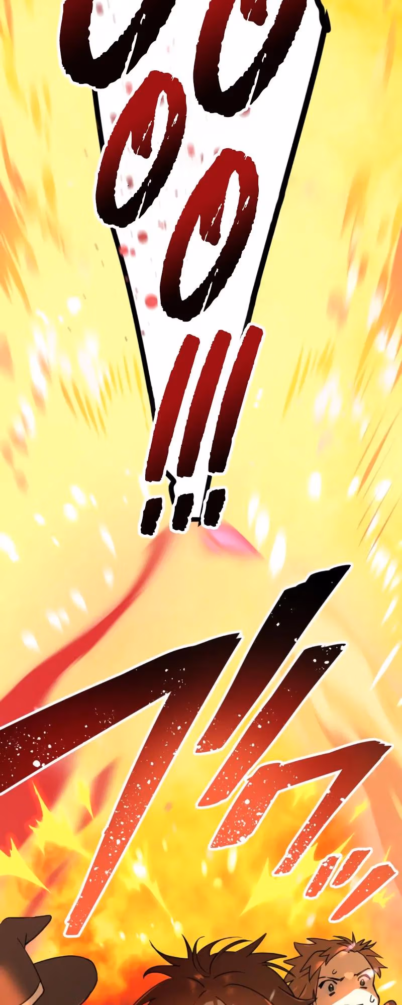 Read Demons’ Crest chapter 3 image 23 on Lezhin