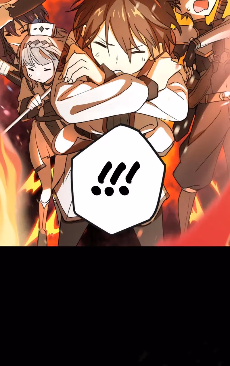 Read Demons’ Crest chapter 3 image 24 on Lezhin