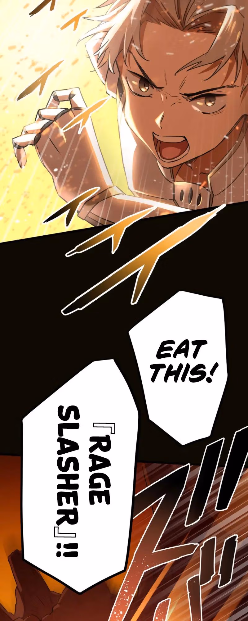 Read Demons’ Crest chapter 3 image 26 on Lezhin