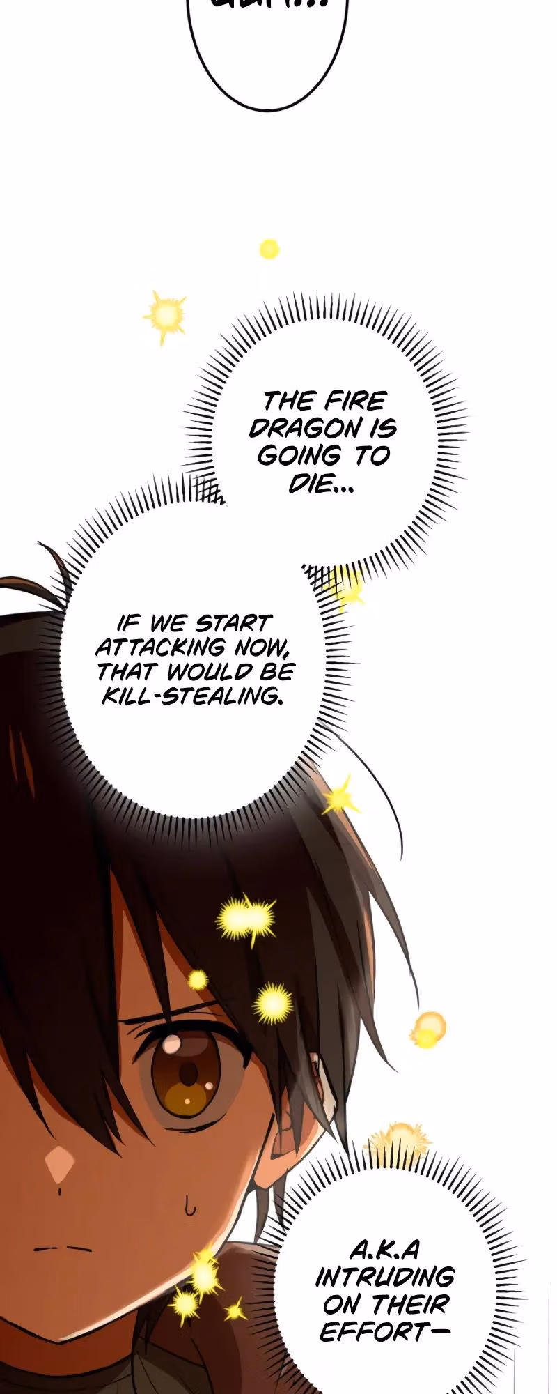 Read Demons’ Crest chapter 3 image 41 on Lezhin