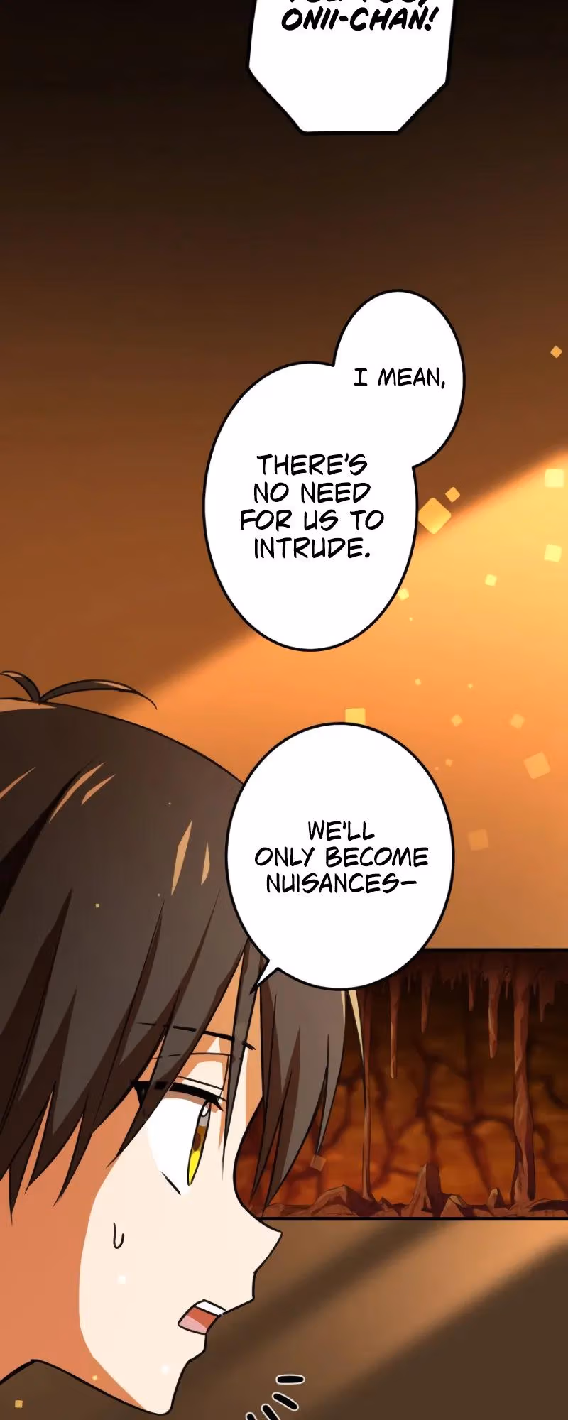 Read Demons’ Crest chapter 3 image 43 on Lezhin